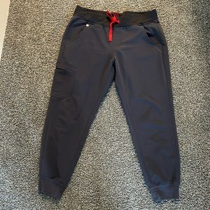 Figs Zamora Jogger Scrub Pant